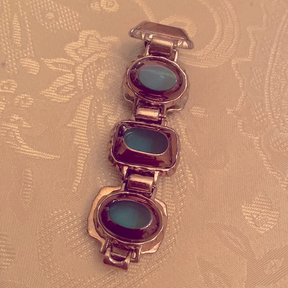 Vintage Liz Claiborne Bracelet - Picture 4 of 4